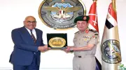 الأكاديمية العسكرية المصرية والهيئة العربية للتصنيع توقعان بروتوكول تعاون لدعم المبتكرين