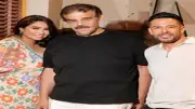 شيرين عبدالوهاب تظهر بشكل جديد من كواليس ديو بحرية مع حماقي