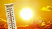 الأرصاد تحذر من تقلبات جوية غدا.. أمطار ورياح واضطراب ملاحة