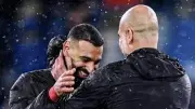 الفرعون وجوارديولا: ليلة الوداع التاريخي في ملاعب البريميرليج