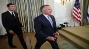 ويتكوف وكوشنر يزوران تل أبيب لبحث الاتفاق المحتمل مع إيران
