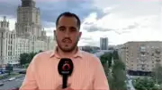 روسيا تدعو الأجانب لمغادرة كييف وتحذر من ضرب مراكز القرار الأوكرانية