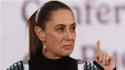 رئيسة المكسيك تعلن استضافة المنتخب الإيراني بعد رفض أمريكي
