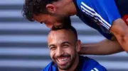 أفشة يهنئ عبد القادر بعيد ميلاده والزمالك يتفاوض لضمه