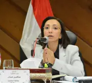 محافظ البحيرة يتابع توفر اللحوم والسلع الأساسية بالمنافذ