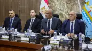 محافظ كفر الشيخ يوجه برفع الاستعدادات لعيد الأضحى وفتح الحدائق