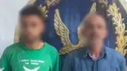 الداخلية تكشف تفاصيل مشاجرة بالحجارة في السلام وتضبط المتهمين