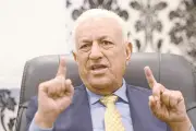 المندوه الحسيني: الزمالك تُوّج بالدوري أمام أغنى ناديين في مصر