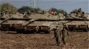جيش الاحتلال يسحب قواته من جنوب لبنان خوفاً من هجمات المسيرات