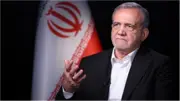 الرئيس الإيراني يصدر قراراً بإعادة الإنترنت إلى وضعه السابق