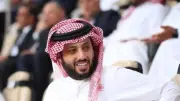 تركي آل الشيخ يتفاوض لشراء نادي ديربي كاونتي الإنجليزي العريق