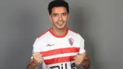 عمر جابر: جمهور الزمالك يستحق التضحية والتتويج بالدوري