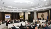 تكليف أسماء برجاس كأول سيدة لإدارة الاتصال السياسي بأسوان