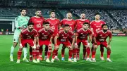الأهلي يشترط ضم مهاجم جديد لإعارة محمد شريف
