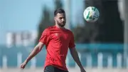 لا مفاوضات رسمية لضم بيكهام للأهلي رغم وعد صلاح الدين