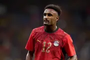 هيثم حسن ينضم لمعسكر منتخب مصر استعداداً لودية روسيا