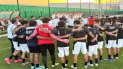 قرار جديد داخل منتخب مصر قبل مواجهة تنزانيا في نصف نهائي أمم أفريقيا