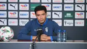 عمر جابر يكشف: مباراة سيراميكا كليوباترا كانت حياة أو موت لحسم الدوري