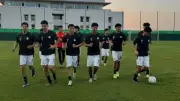 منسق منتخب الناشئين: أغلقنا صفحة كوت ديفوار ونركز على تنزانيا