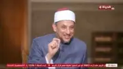 رمضان عبد المعز: من نوى العبادة ومنعه المرض أو السفر يُكتب له أجرها كاملًا
