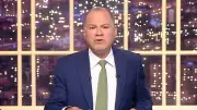 نشأت الديهي يهاجم أكمل قرطام: ابتزاز رخيص للدولة مرفوض