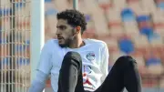 محمد شبانة يكشف حقيقة رفض لاعبي الأهلي تجديد عقودهم