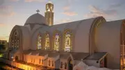 الكنيسة تحيي ذكرى القديس أبيفانيوس أسقف قبرص الذي باع ميراثه للفقراء