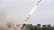 كوريا الشمالية تطلق مقذوفًا جديدًا باتجاه البحر الأصفر