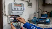 الكهرباء تحذر من ألاعيب تخفيض الاستهلاك وتتوعد المتلاعبين بعقوبات رادعة