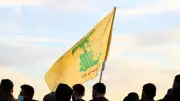 انفجار مسيرة لحزب الله قرب ثكنة برانيت شمال إسرائيل دون إصابات