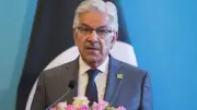 وزير الدفاع الباكستاني يرفض التطبيع مع إسرائيل ردا على ترامب