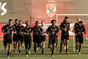 الأهلي يستقر على رحيل مدافعه في الميركاتو الصيفي