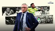 كونتي: أنشيلوتي منقذ إيطاليا وأمله في اليورو