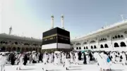 الذكاء الاصطناعي يخدم ضيوف الرحمن بتقنيات حديثة لتنظيم الحشود وتسهيل المناسك