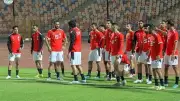 منتخب مصر يغير موقع تدريباته قبل ودية روسيا استعداداً للمونديال