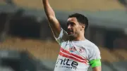 عمر جابر: كنا نحلم بالكونفدرالية والدوري أسعد جماهير الزمالك