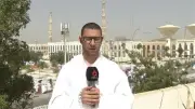 أكثر من مليون حاج على صعيد عرفات في مشهد إيماني مهيب