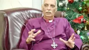 رئيس أساقفة الكنيسة الأسقفية يهنئ السيسي والشعب بعيد الأضحى