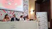السينما اللبنانية تضيء سماء روما في مهرجانها الأول نهاية مايو الجاري