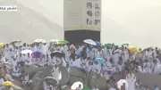 مشهد إيماني مهيب في عرفات.. ضيوف الرحمن يؤدون ركن الحج الأعظم