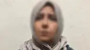 تأجيل محاكمة متهمة خطف رضيعة من مستشفى الحسين الجامعي