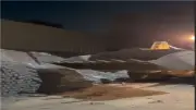 حي الوراق يوقف بناء مخالف قبل استكماله بمنطقة سيدي عبد العزيز