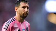 إنتر ميامي يكشف حجم إصابة ميسي في بيان رسمي قبل المونديال