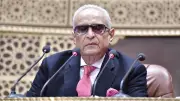أبو شقة يهنئ السيسي بعيد الأضحى ويدعو للتكافل والتراحم