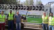 غدًا.. الأورمان تبدأ نحر الأضاحي عقب صلاة العيد بالأقصر
