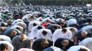 أماكن ساحات صلاة عيد الأضحى في مطروح.. جاهزية كاملة بالمساجد