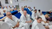 رئيس بعثة حج الجمعيات الأهلية: ترتيبات خاصة لراحة الحجاج مع ارتفاع الحرارة