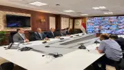 ربط غرف عمليات المحافظات بالشبكة الوطنية للطوارئ خلال عيد الأضحى