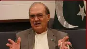 وزير الدفاع الباكستاني السابق: قد نتوصل لاتفاق أمريكي إيراني خلال يومين