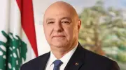 عون يهنئ اللبنانيين بعيد الأضحى ويدعو للوحدة في مواجهة التحديات
